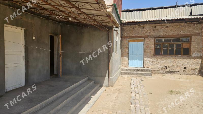 продаю дом 5,5 соток - Туркменабат - img 7