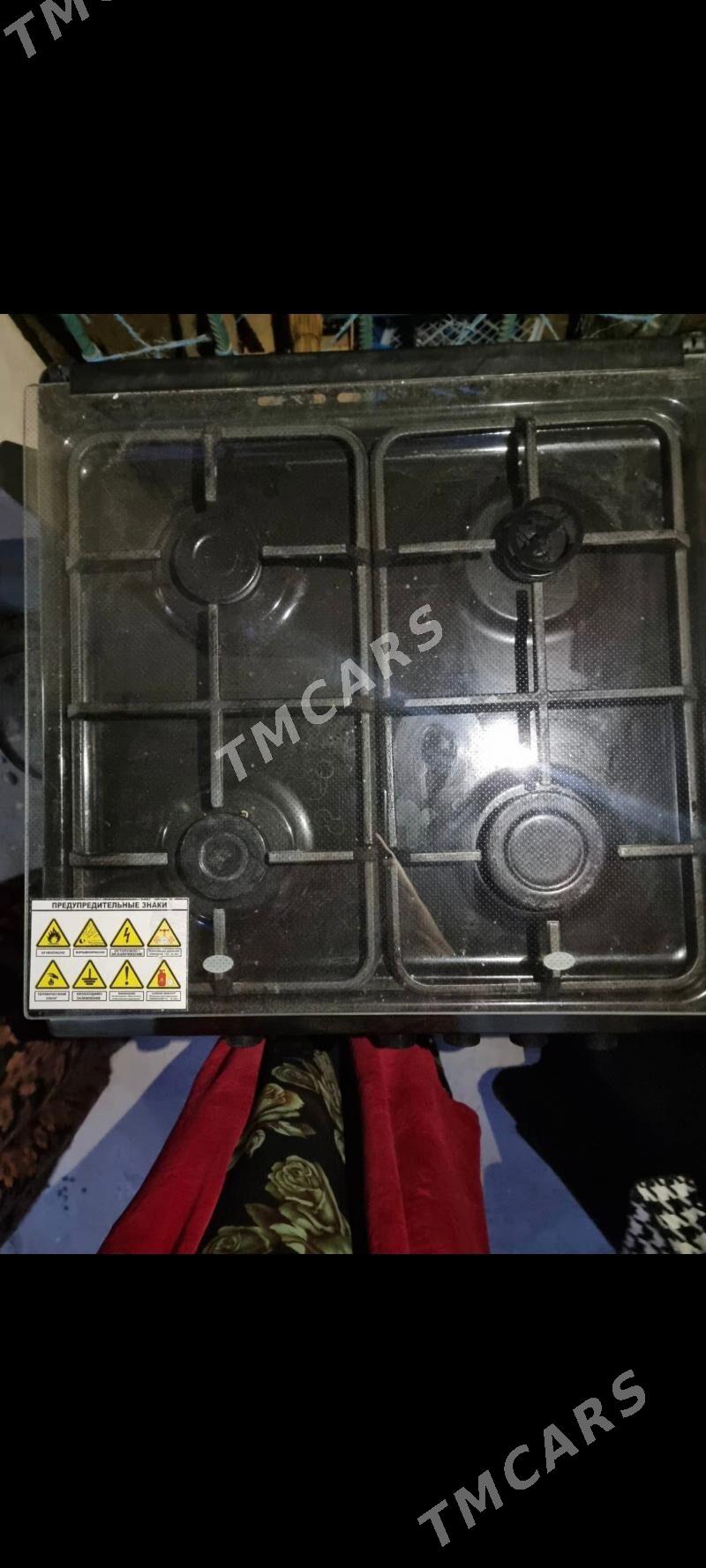 Shivaki gaz plita/ Газ плита - Мир 8 - img 3