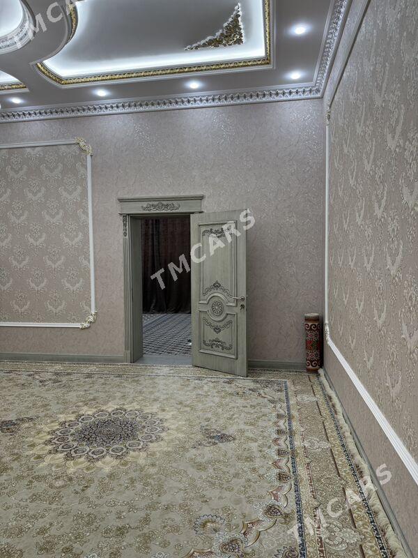 Anew Magtymguly Plan jaý - Ак-Бугдайский этрап - img 3