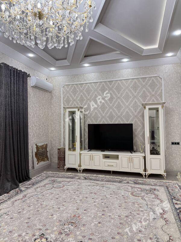 Anew Magtymguly Plan jaý - Ак-Бугдайский этрап - img 5
