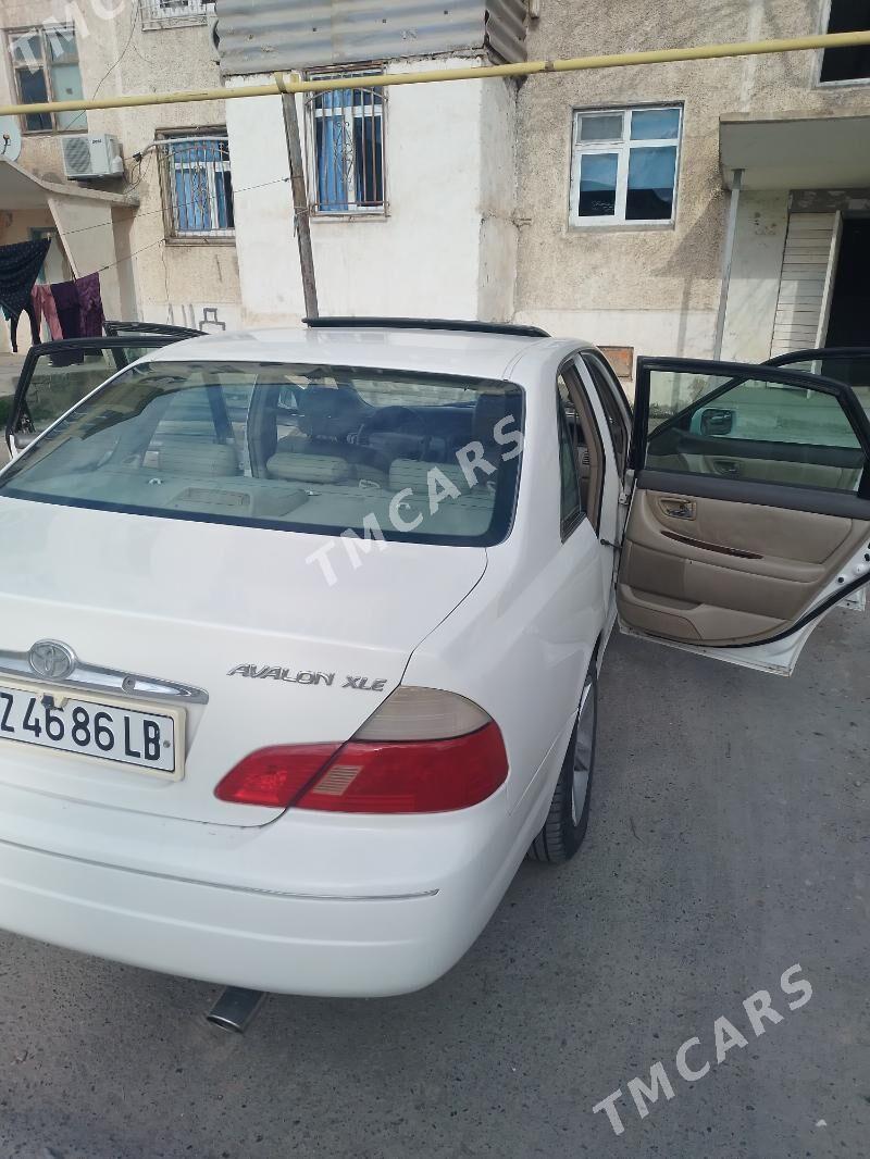 Toyota Avalon 2001 - 165 000 TMT - Türkmenabat - img 2