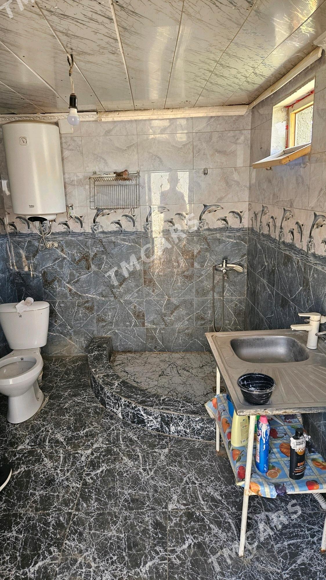 продаю дом 5,5 соток - Туркменабат - img 9