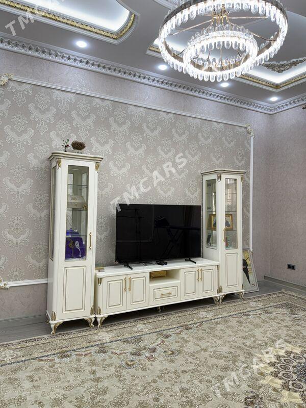 Anew Magtymguly Plan jaý - Ак-Бугдайский этрап - img 7