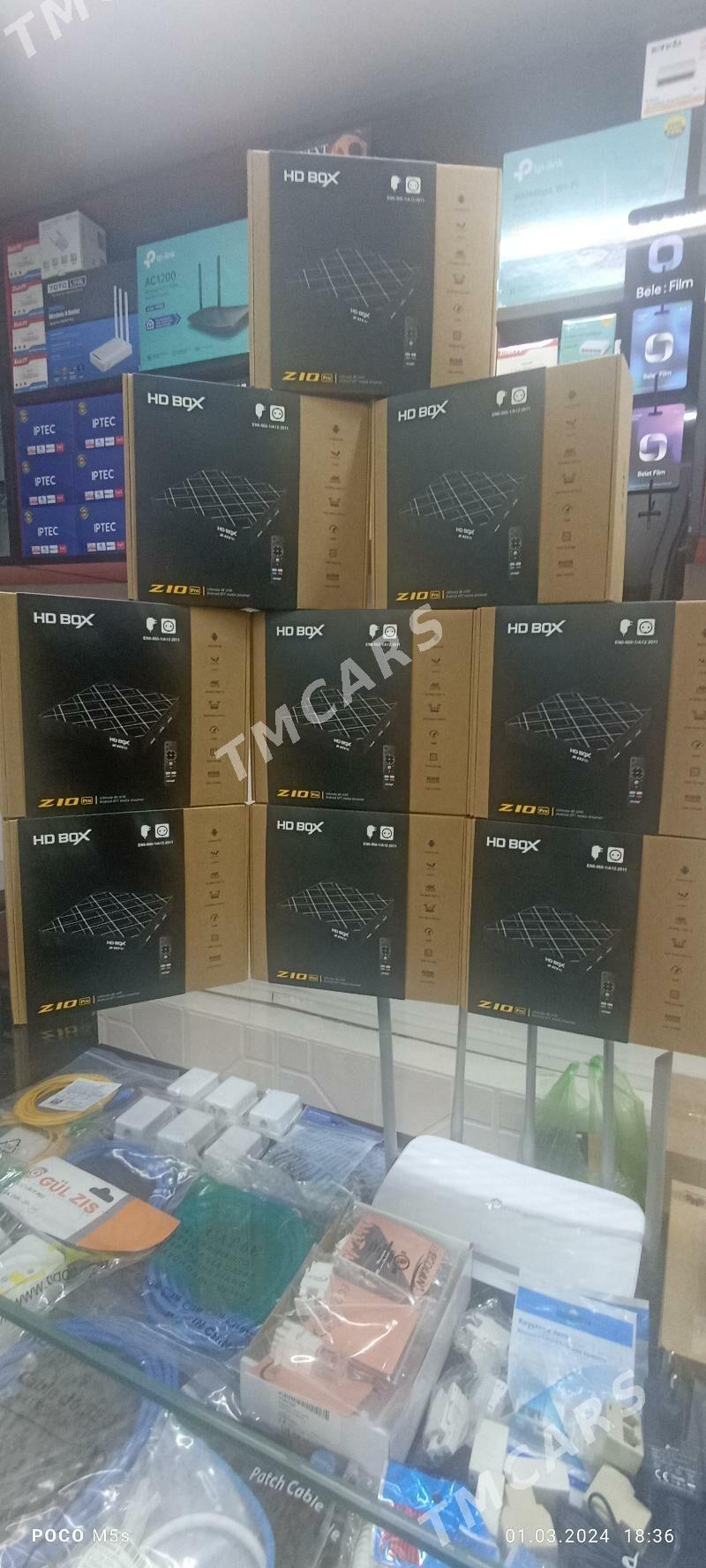 ANDROID AYPI TUNER ТУНЕР ТЮНЕР - 30 mkr - img 6