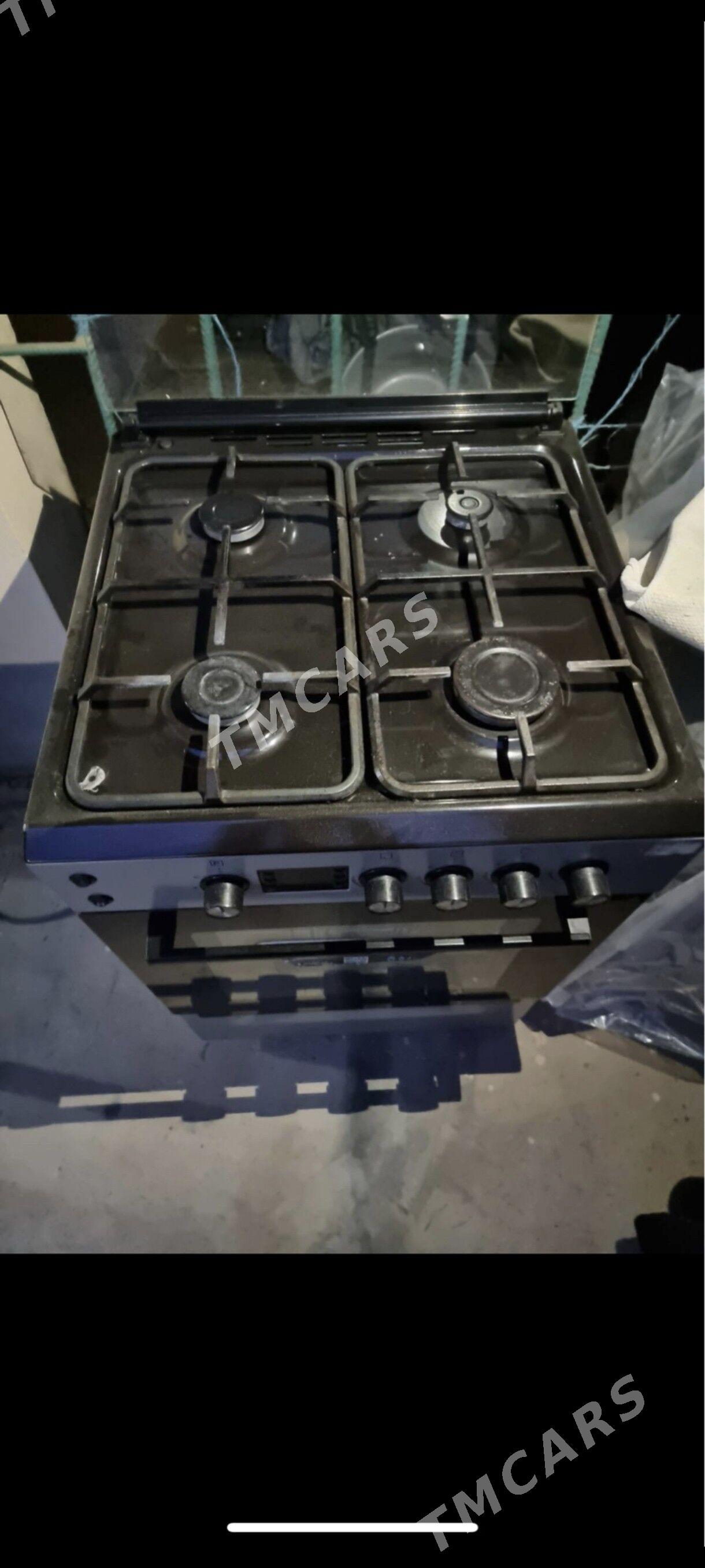 Shivaki gaz plita/ Газ плита - Мир 8 - img 2
