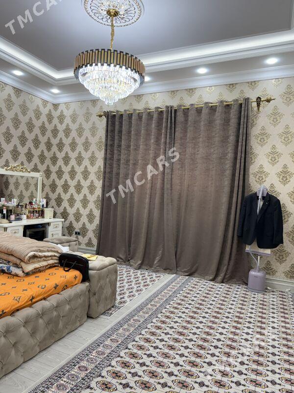 Anew Magtymguly Plan jaý - Ак-Бугдайский этрап - img 9