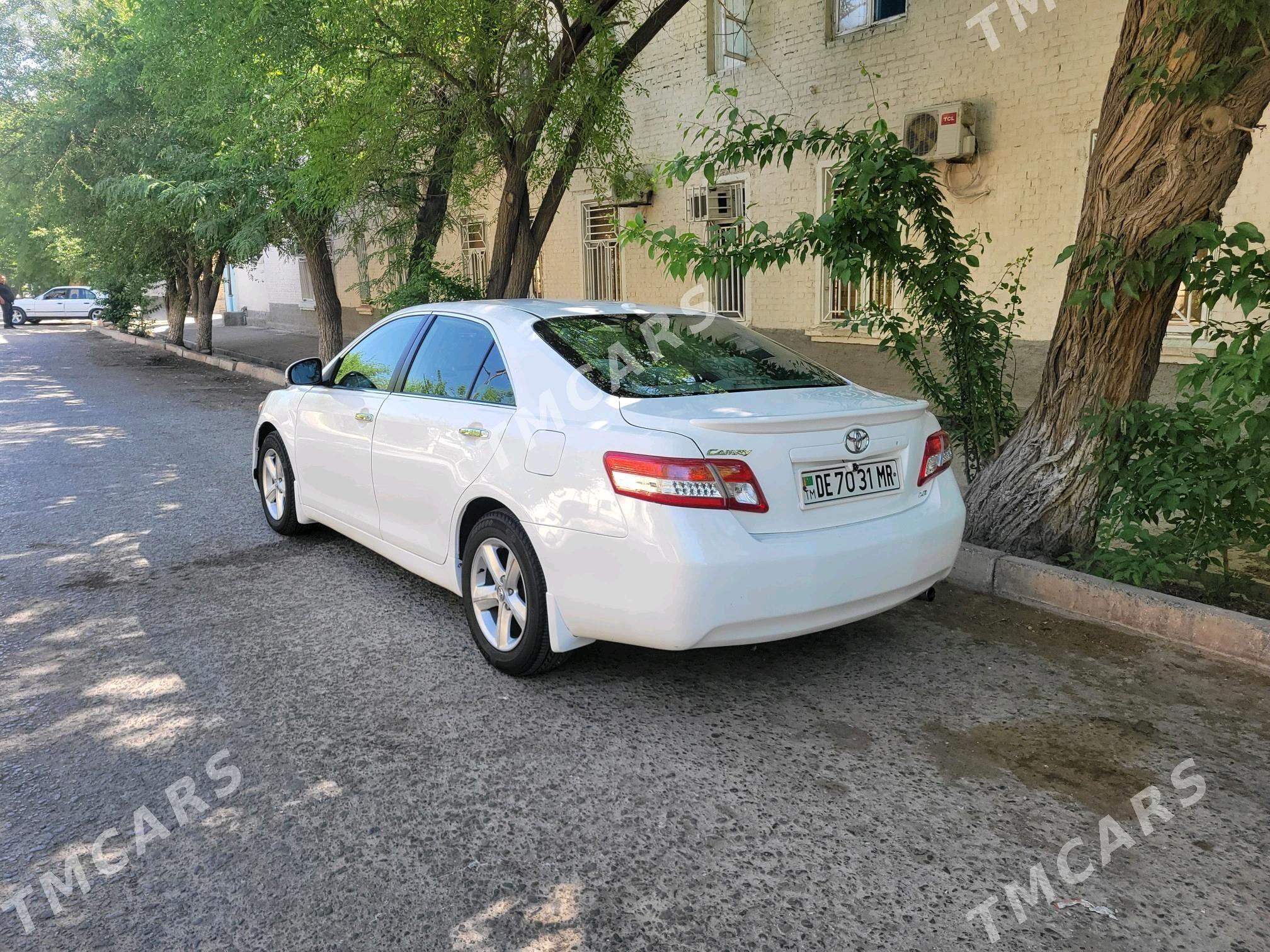 Toyota Camry 2010 - 162 000 TMT - Mary - img 3