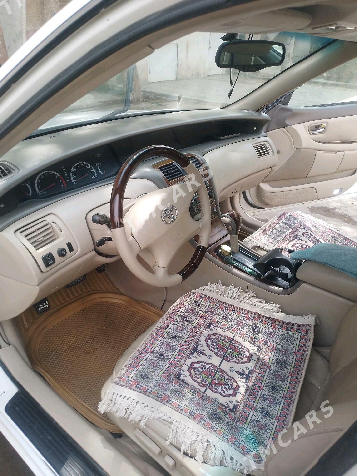 Toyota Avalon 2001 - 165 000 TMT - Türkmenabat - img 7