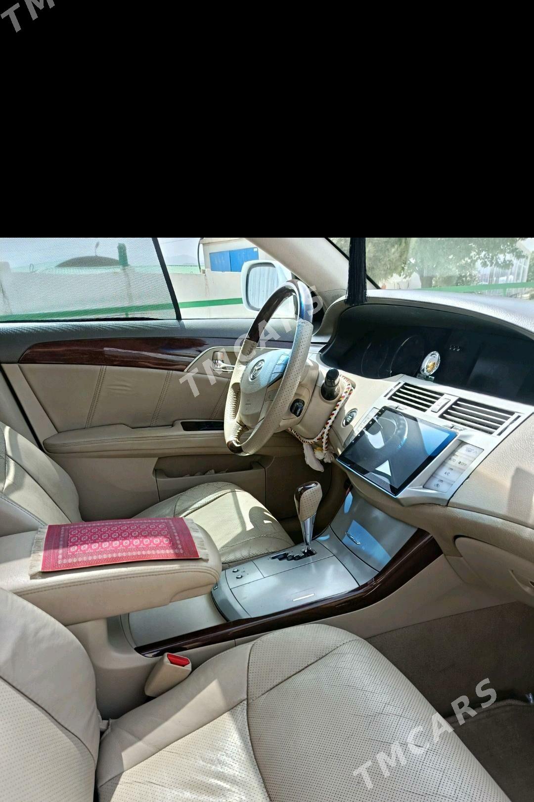 Toyota Avalon 2008 - 205 000 TMT - Bäherden - img 9