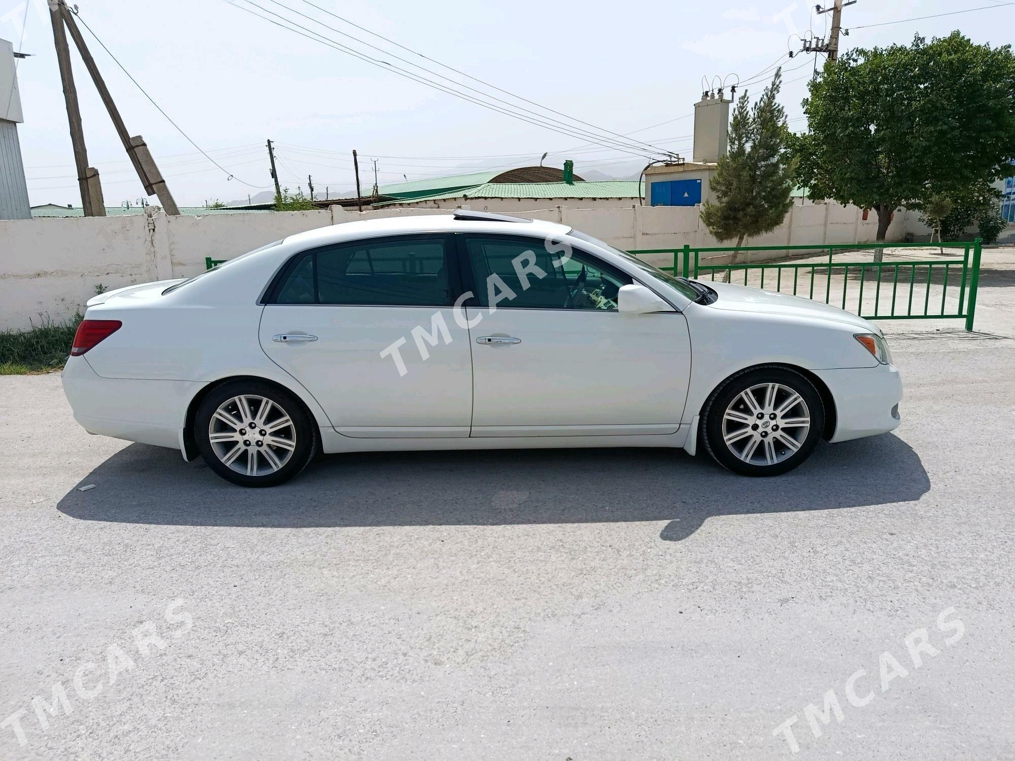 Toyota Avalon 2008 - 205 000 TMT - Bäherden - img 8