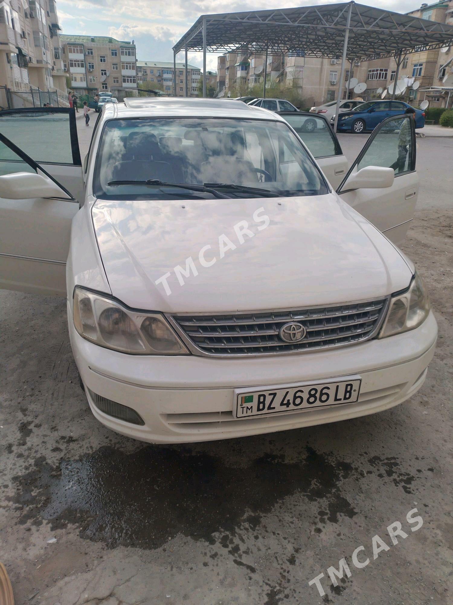 Toyota Avalon 2001 - 165 000 TMT - Türkmenabat - img 6