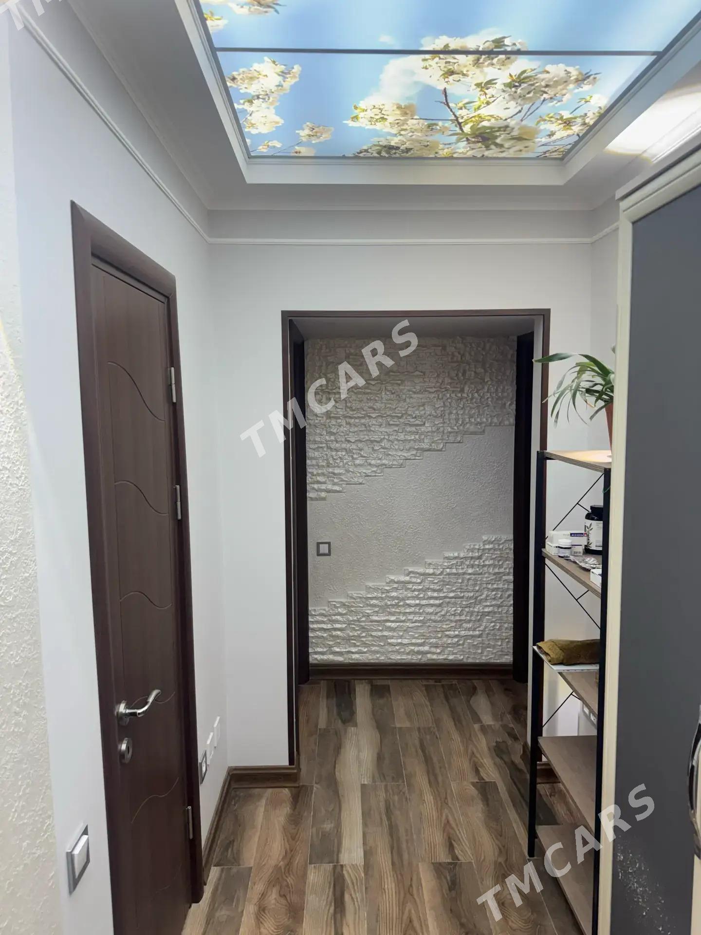 МИР 4 1 КОМ+СТОЛОВАЯ - Ашхабад - img 2