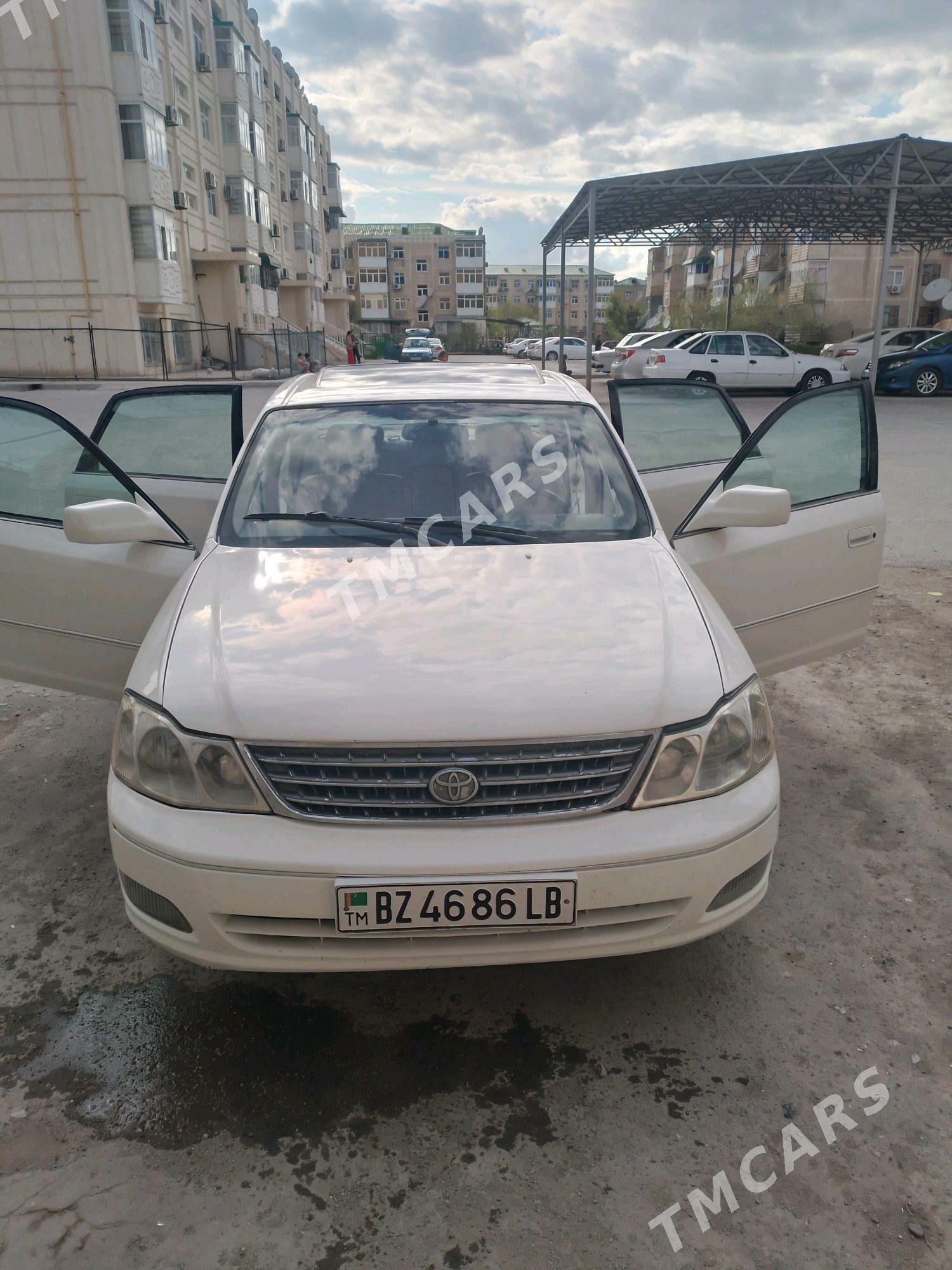 Toyota Avalon 2001 - 165 000 TMT - Türkmenabat - img 8