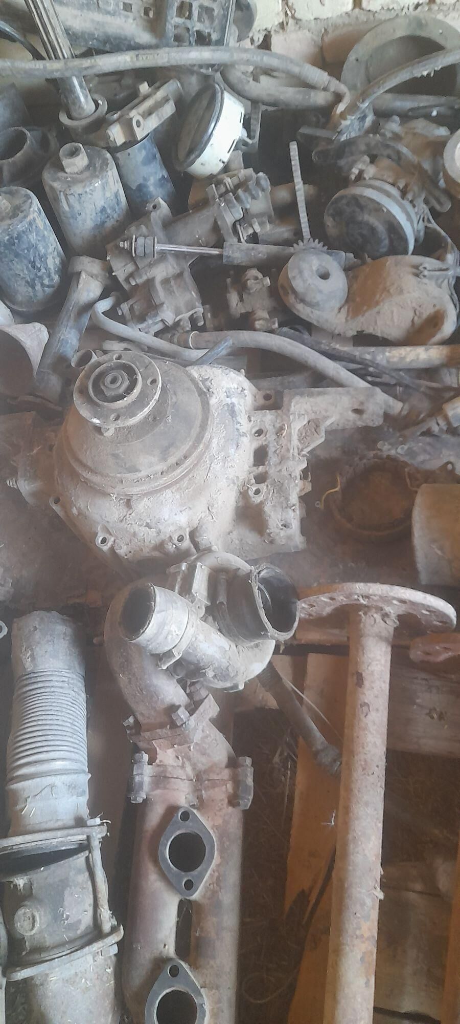 gidiremufda 500 TMT - Кака - img 2