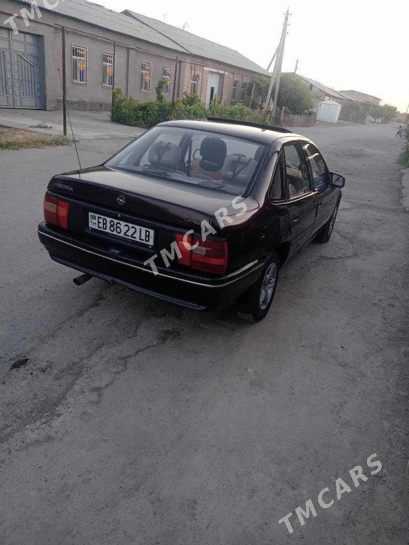 Opel Vectra 1991 - 32 000 TMT - Туркменабат - img 4