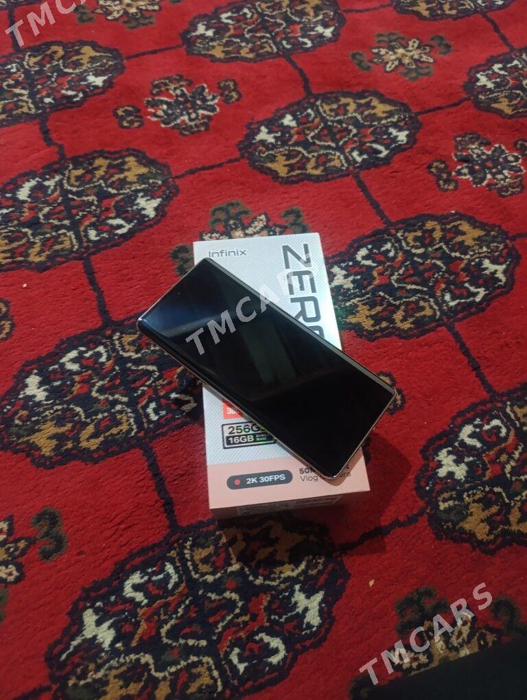 Infinix zero 30 - Aşgabat - img 2