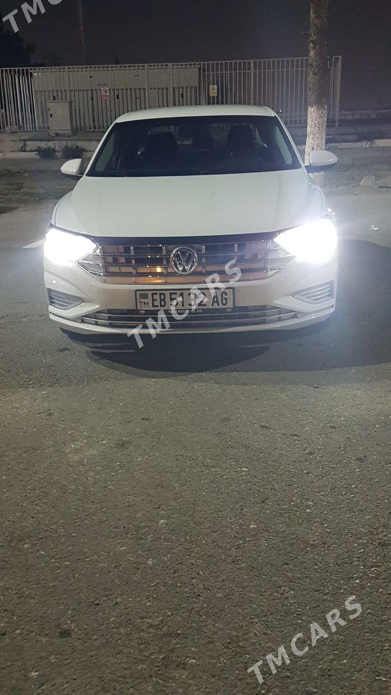 Volkswagen Jetta 2020 - 215 500 TMT - Aşgabat - img 8