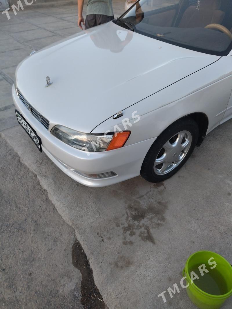 Toyota Mark II 1994 - 55 000 TMT - Mary - img 2