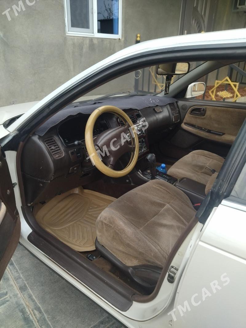 Toyota Mark II 1994 - 55 000 TMT - Mary - img 3