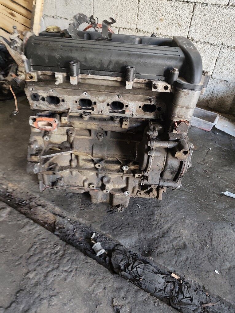 Opel motor 2.2 2 500 TMT - Анев - img 5