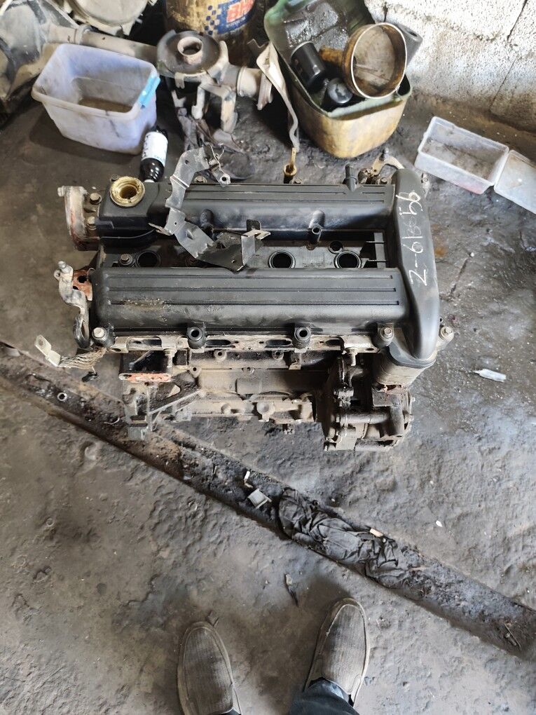 Opel motor 2.2 2 500 TMT - Анев - img 3