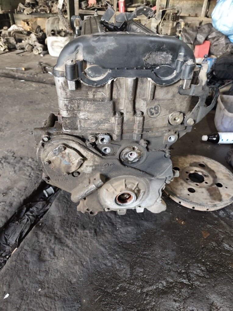 Opel motor 2.2 2 500 TMT - Анев - img 2