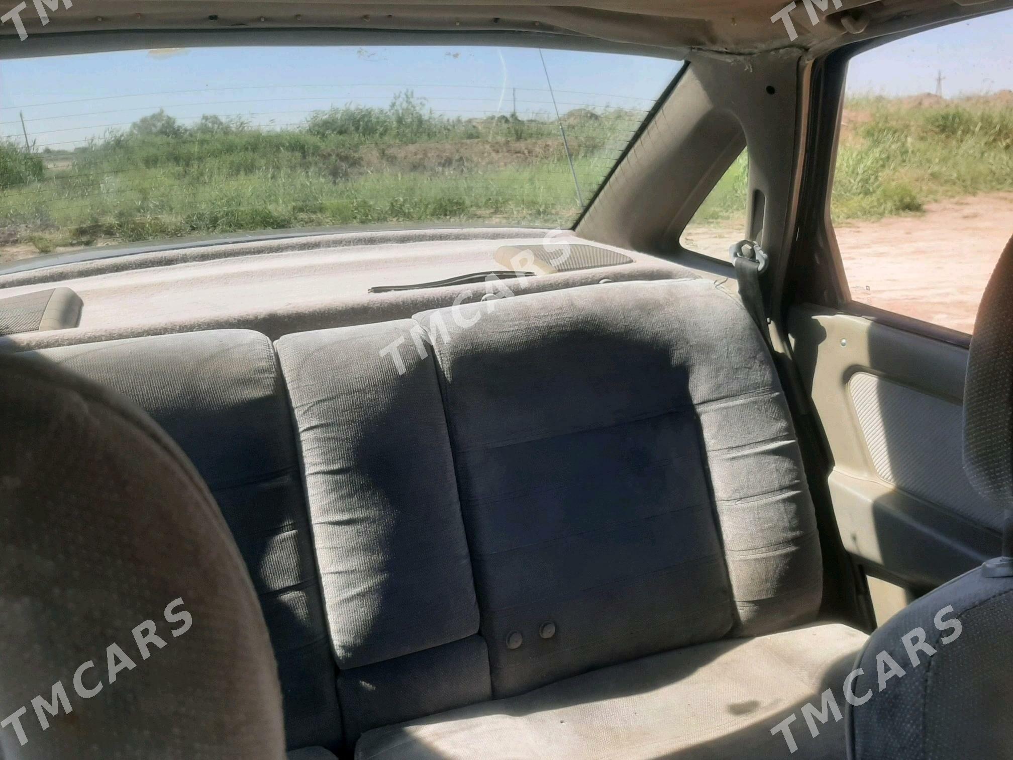 Opel Vectra 1992 - 20 000 TMT - етр. Туркменбаши - img 6