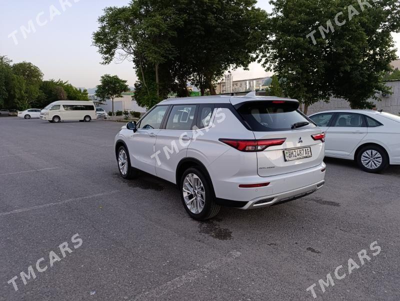 Mitsubishi Outlander 2023 - 440 000 TMT - Aşgabat - img 2