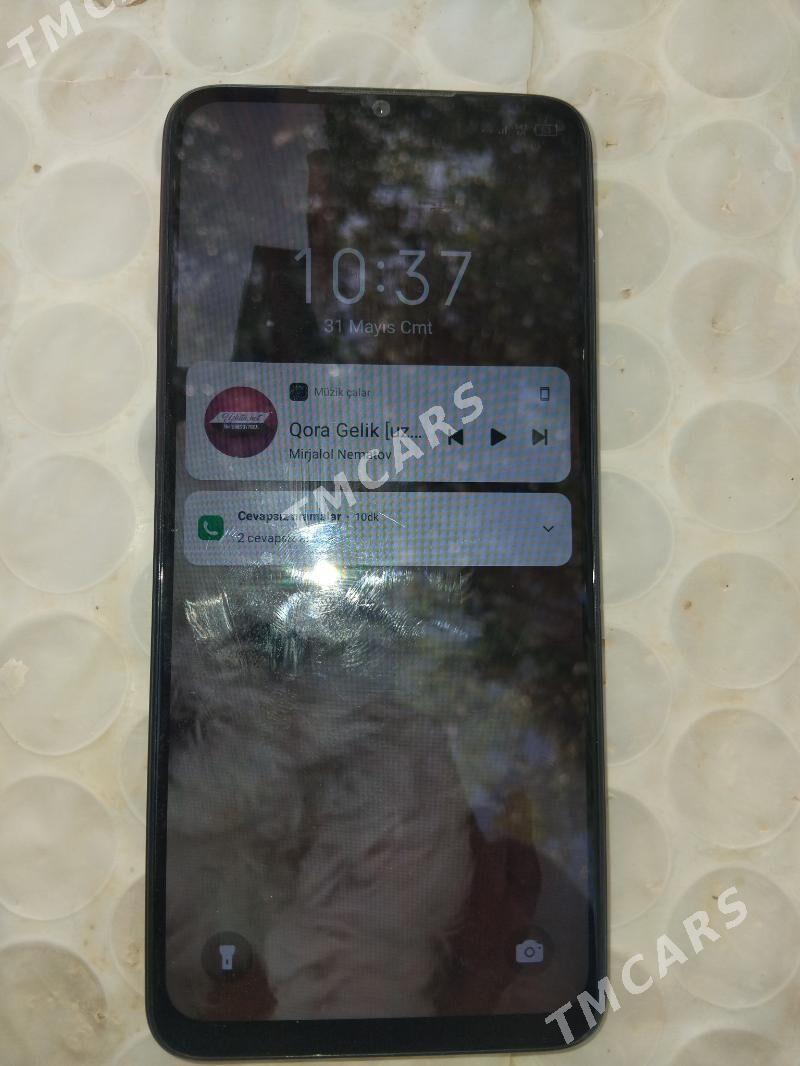 İnfinix smart 7 4/64 - Gurbansoltan Eje - img 3