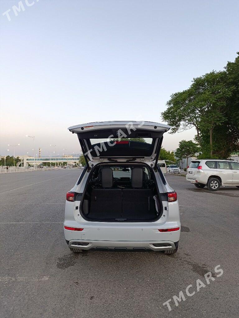 Mitsubishi Outlander 2023 - 440 000 TMT - Aşgabat - img 3