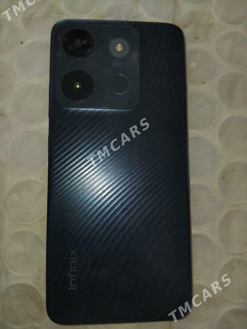 İnfinix smart 7 4/64 - Gurbansoltan Eje - img 2