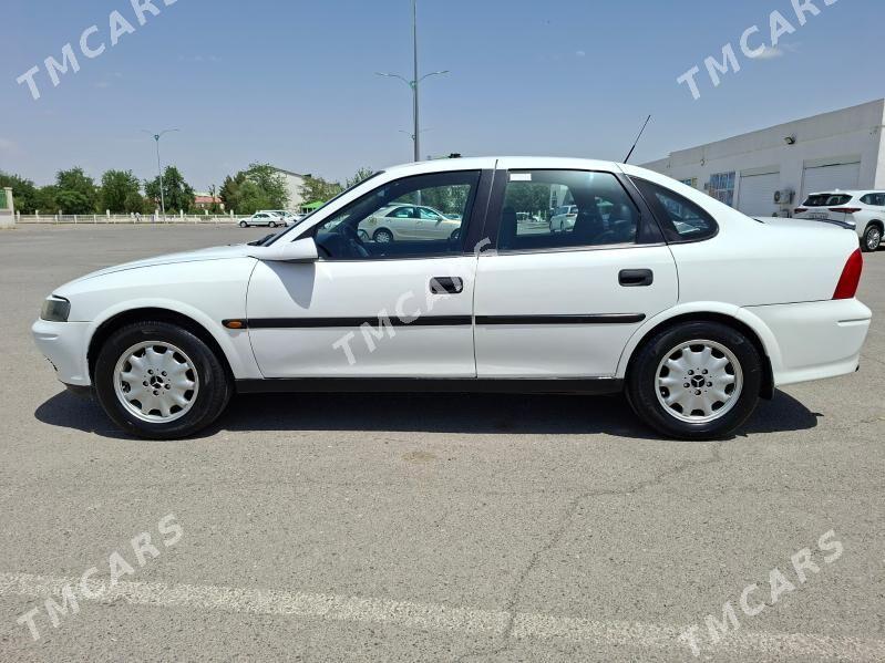 Opel Vectra 1999 - 60 000 TMT - Ашхабад - img 4