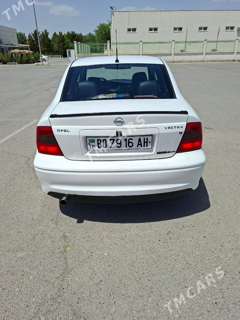 Opel Vectra 1999 - 60 000 TMT - Ашхабад - img 2