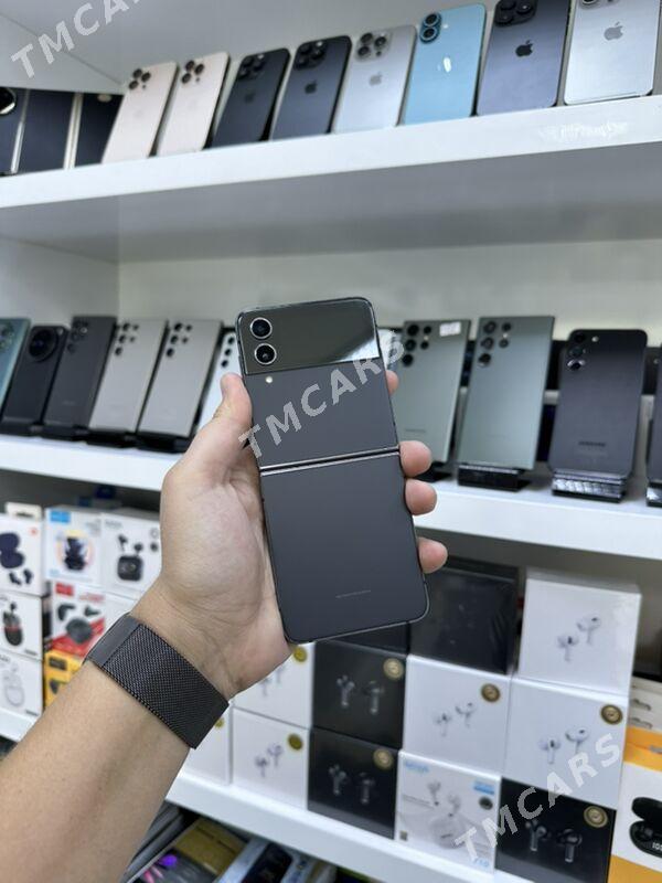 Samsung Flip 4 8/256 - Ашхабад - img 5