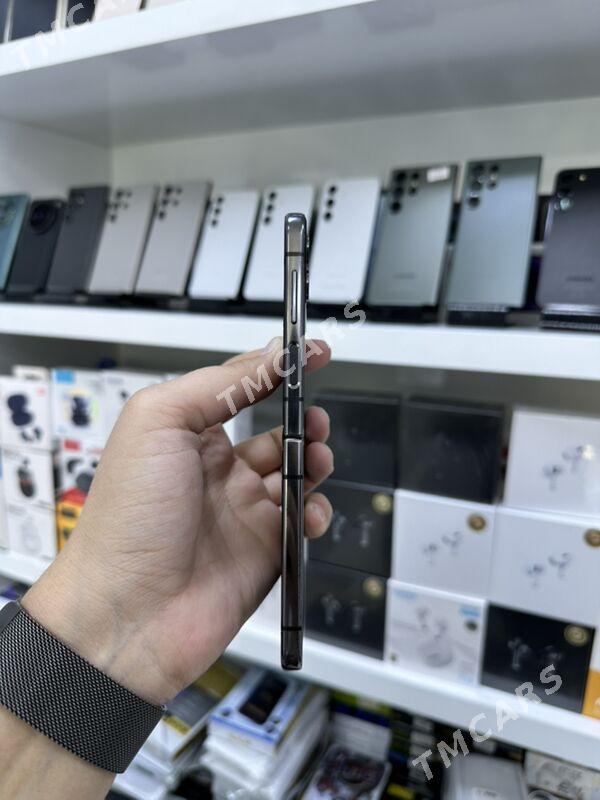 Samsung Flip 4 8/256 - Ашхабад - img 4