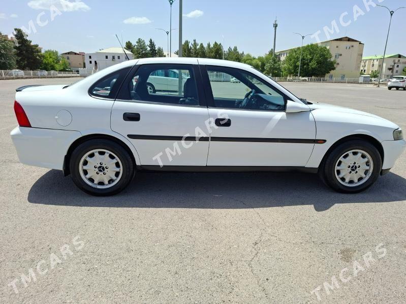 Opel Vectra 1999 - 60 000 TMT - Ашхабад - img 5