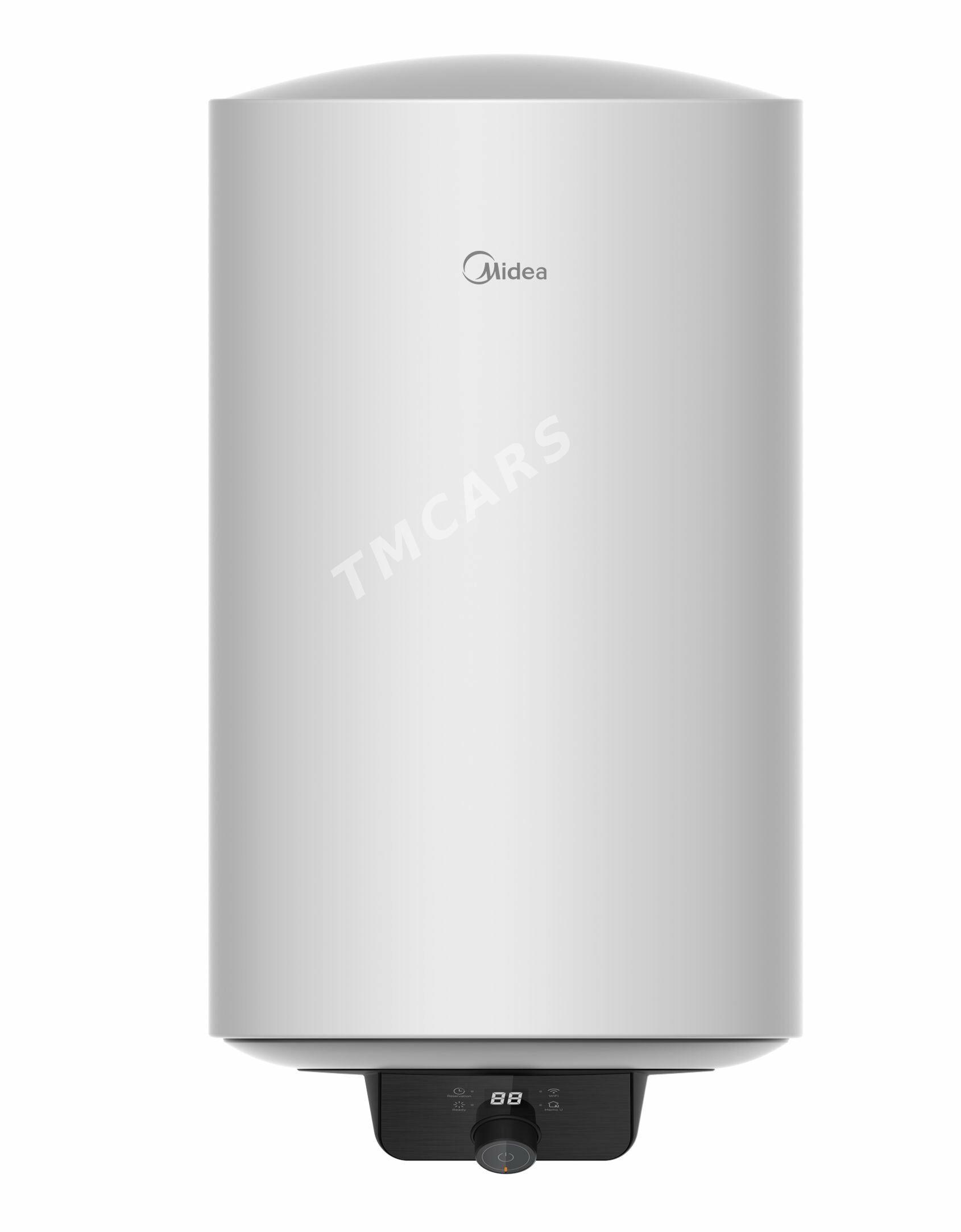 MIDEA BOYLER 1 YYL GARANTIYA - Ашхабад - img 2
