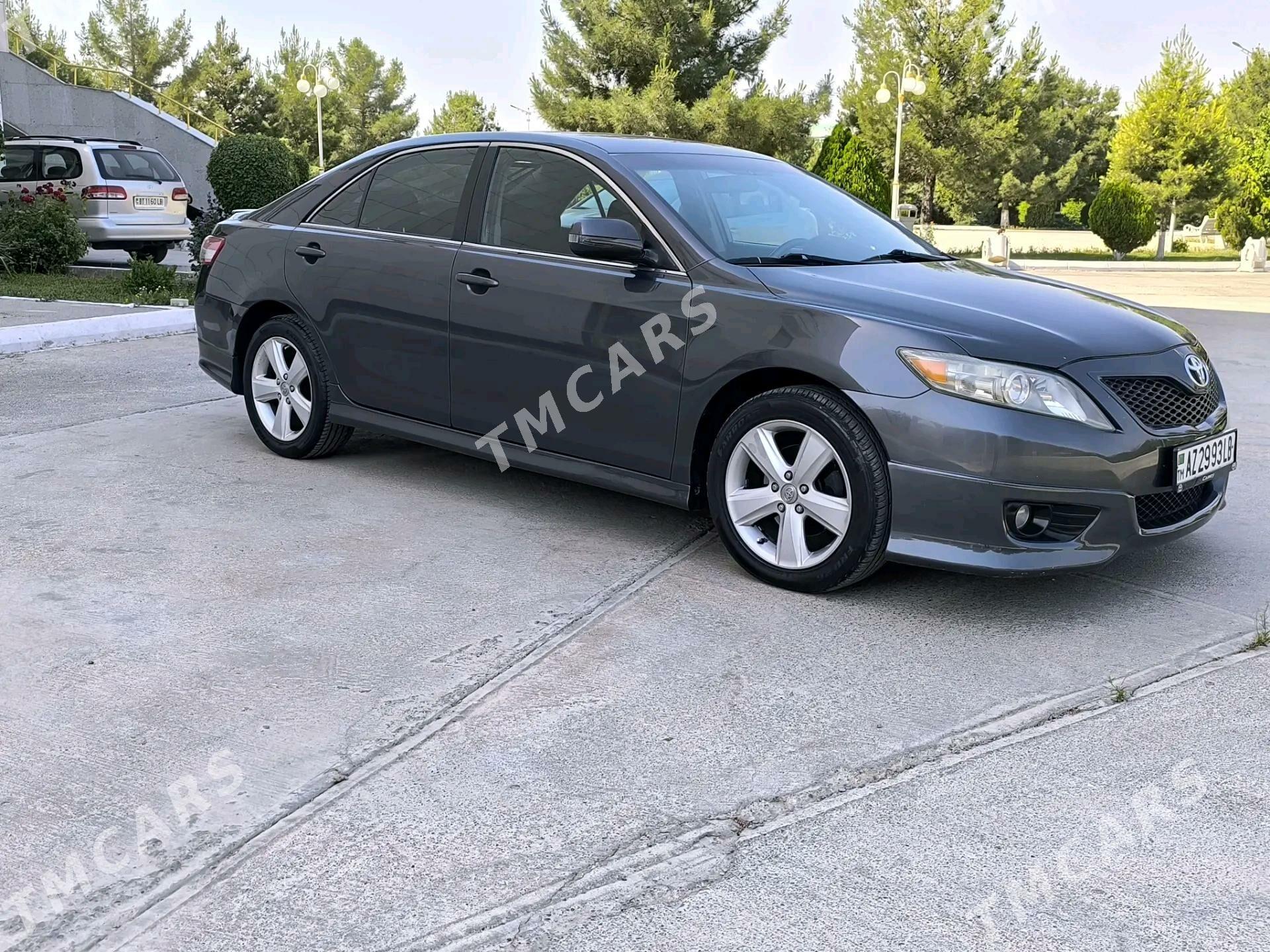Toyota Camry 2010 - 195 000 TMT - Türkmenabat - img 7