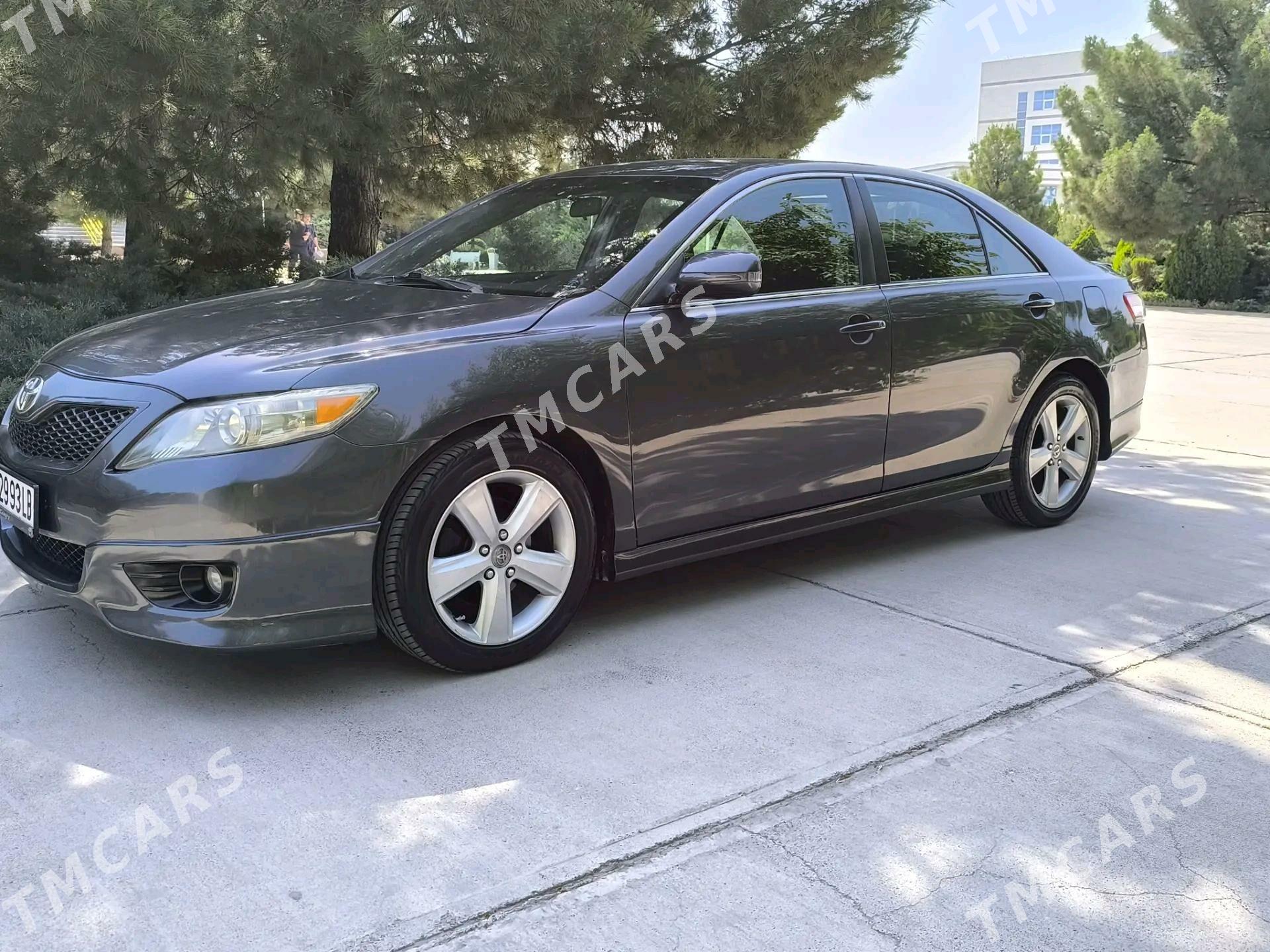 Toyota Camry 2010 - 195 000 TMT - Türkmenabat - img 2