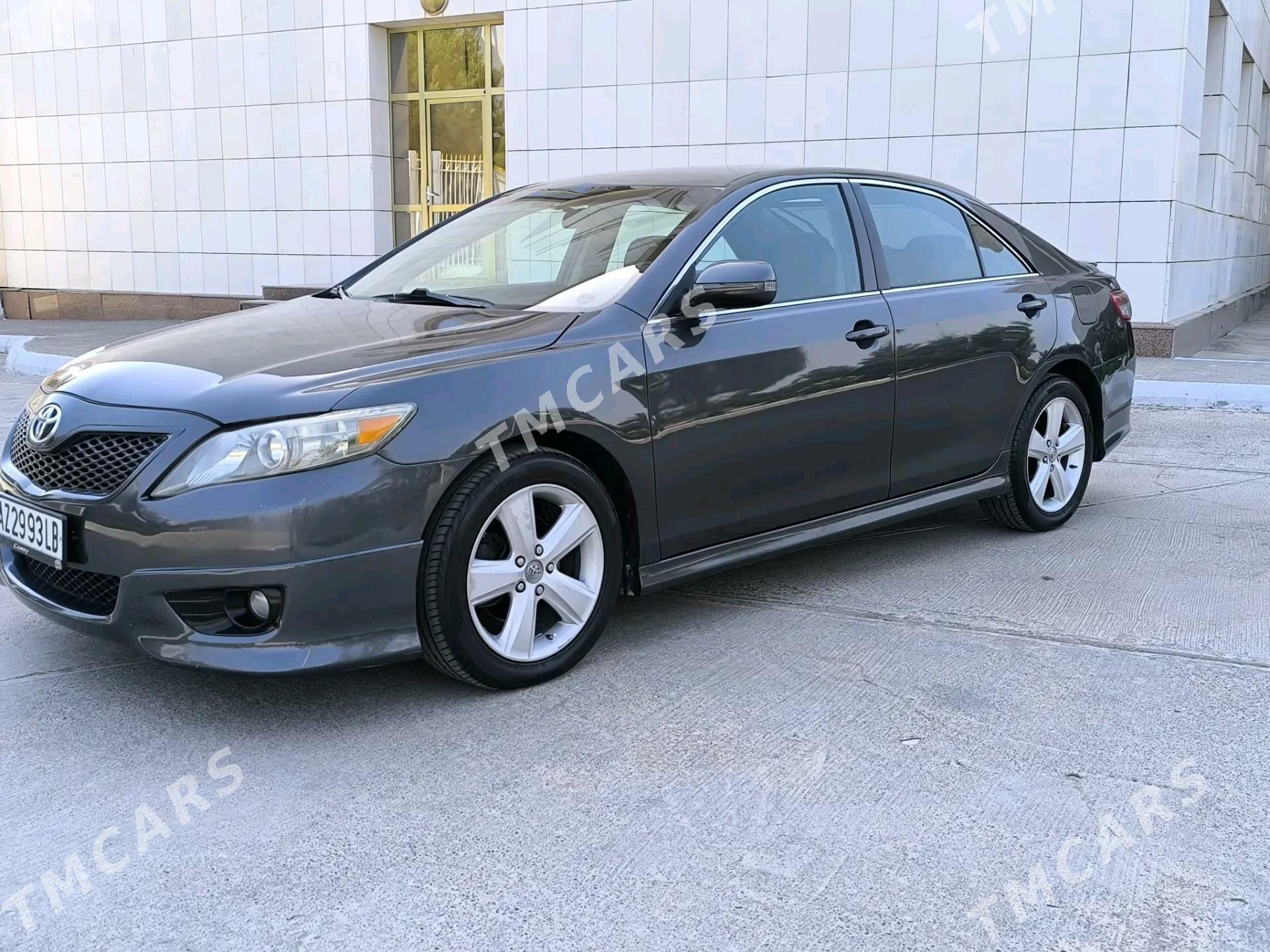Toyota Camry 2010 - 195 000 TMT - Türkmenabat - img 5