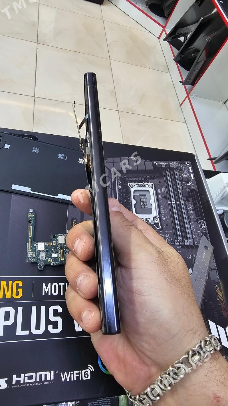 SAMSUNG S23 ULTRA НА ЗАПЧАСТИ - Ашхабад - img 5