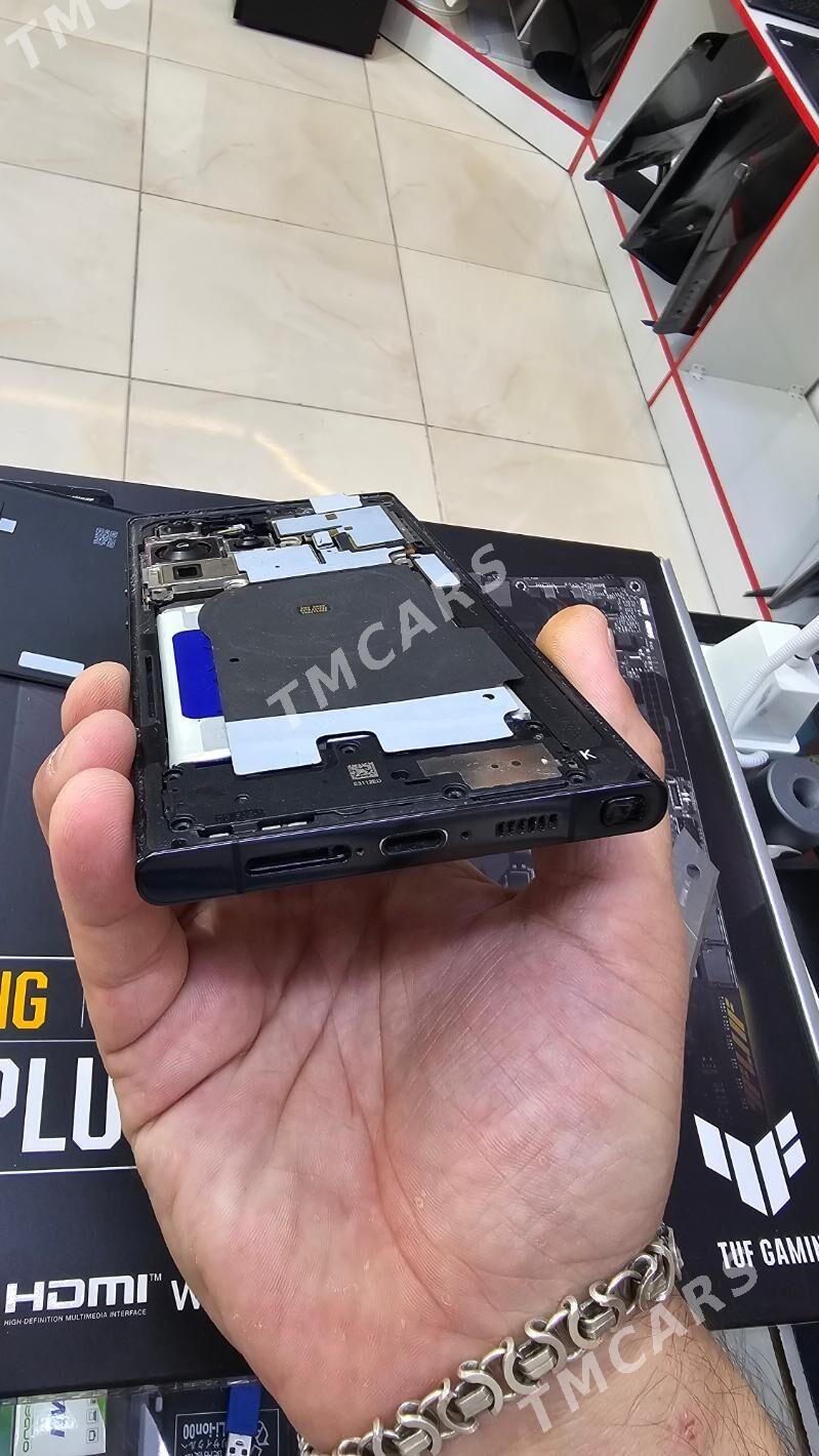 SAMSUNG S23 ULTRA НА ЗАПЧАСТИ - Ашхабад - img 8