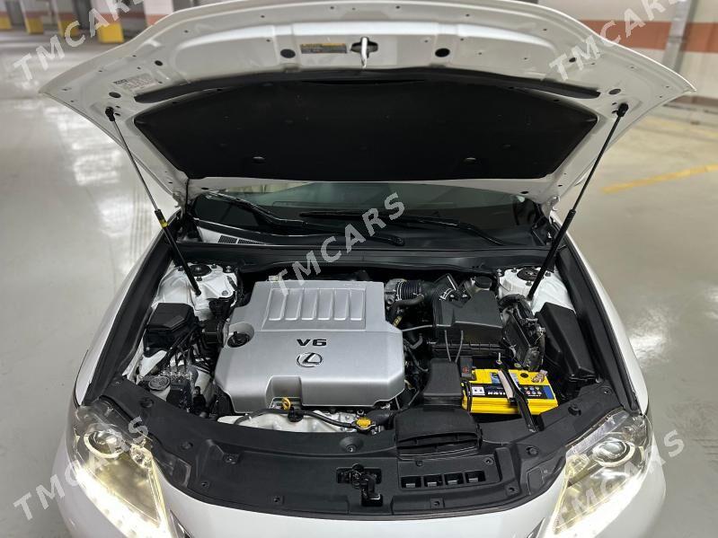 Lexus ES 350 2013 - 309 000 TMT - Ашхабад - img 9