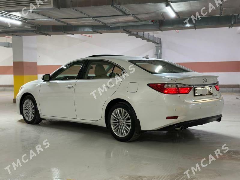 Lexus ES 350 2013 - 309 000 TMT - Ашхабад - img 4