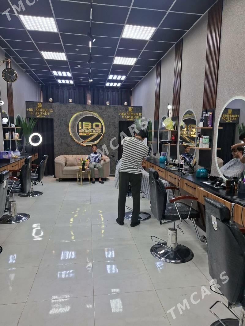 satlyk salon - Aşgabat - img 3