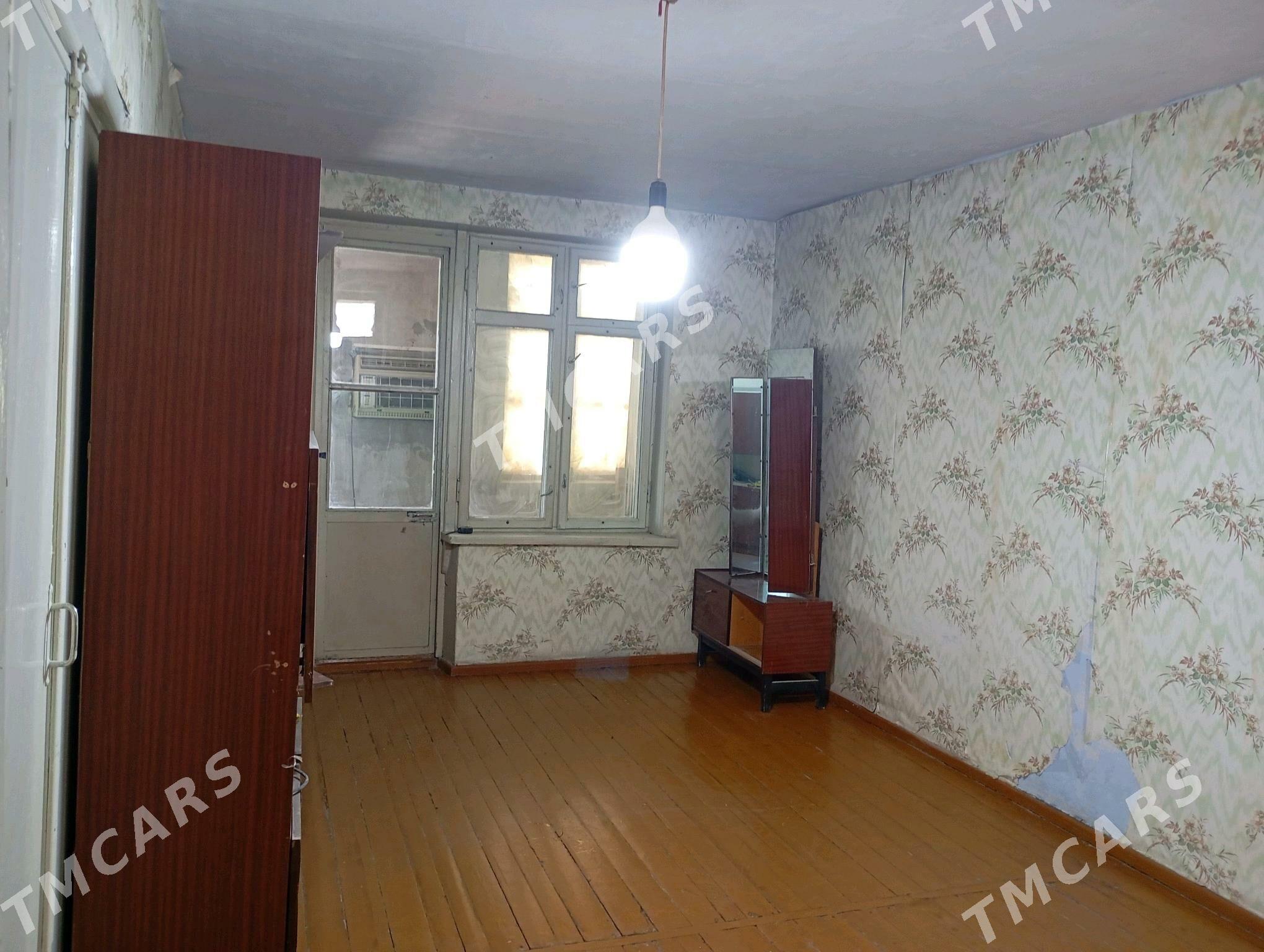 кв 1 комната 3 этаж - Туркменабат - img 3