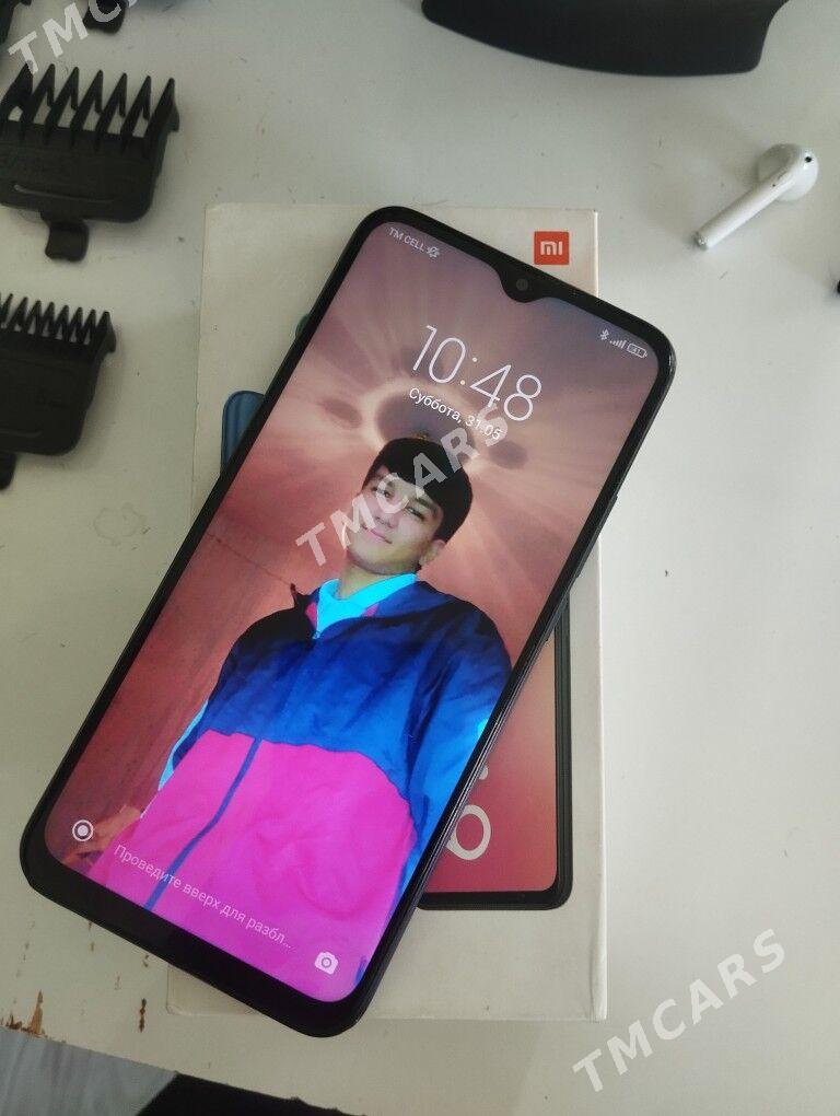 Redmi 9 obmen - Gurbansoltan Eje - img 2