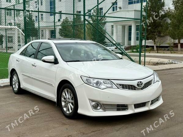 Toyota Camry 2012 - 260 000 TMT - Туркменбаши - img 2