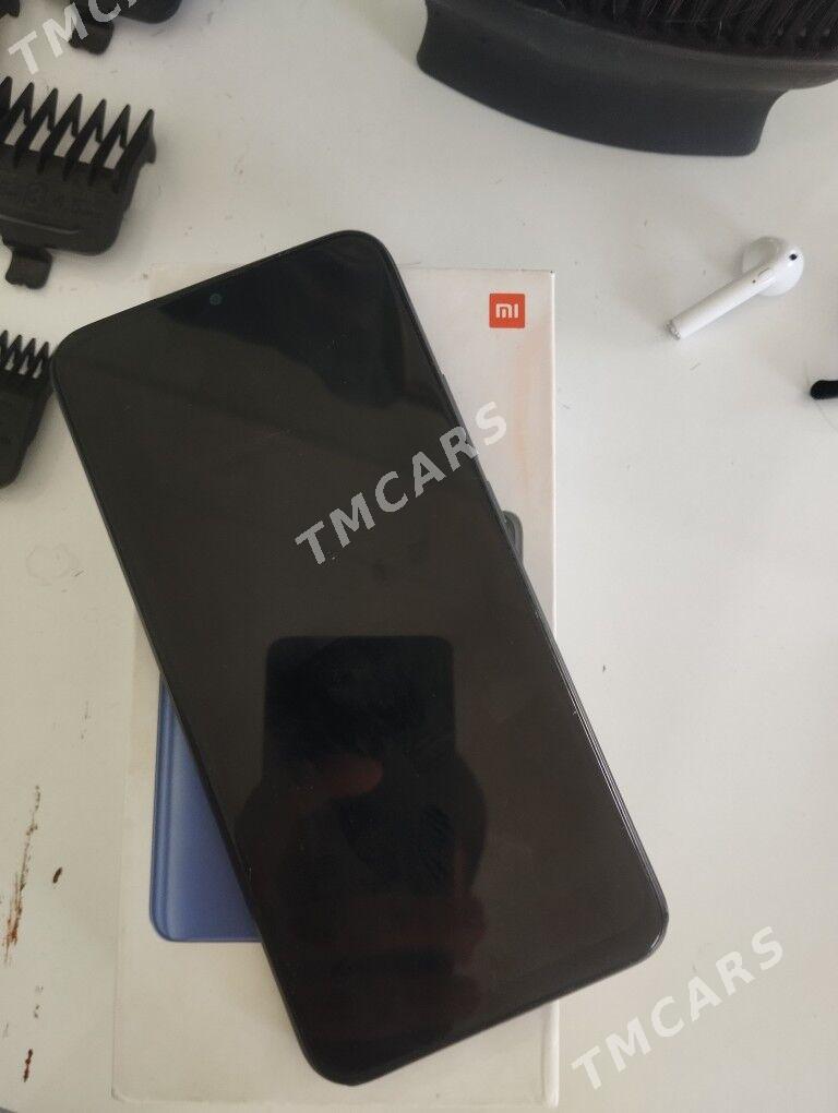Redmi 9 obmen - Gurbansoltan Eje - img 3