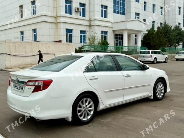 Toyota Camry 2012 - 260 000 TMT - Туркменбаши - img 7